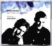 Tony Banks & Andy Taylor - Still It Takes Me By Surprise